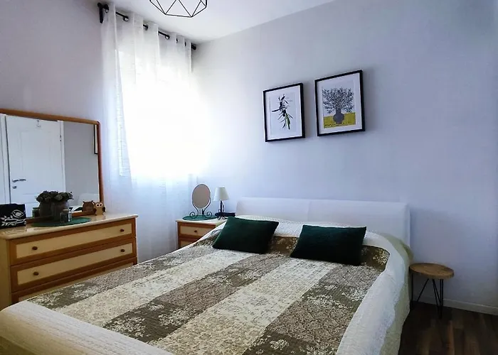 Sweet R&m 아파트 *