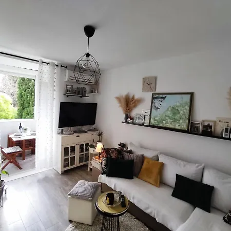 Sweet R&m Сплит