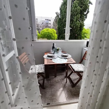 Sweet R&m Апартаменты Сплит